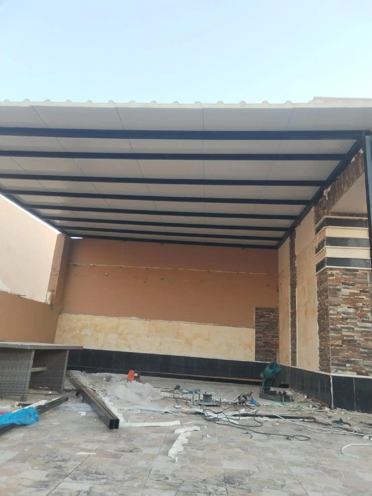 خيام وغرف ساندوتش بانل الدمام والخبر والقطيف - صورة 1