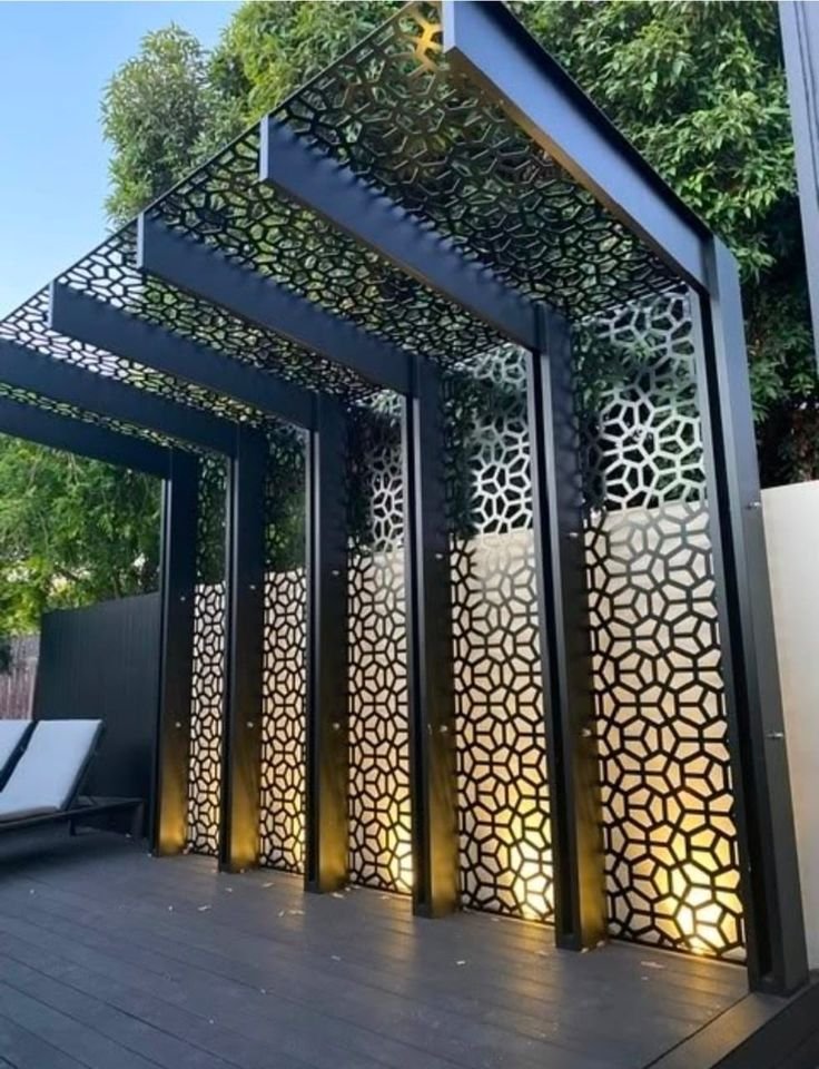 مظلات سيارات الدمام والخبر والقطيف - صورة 27