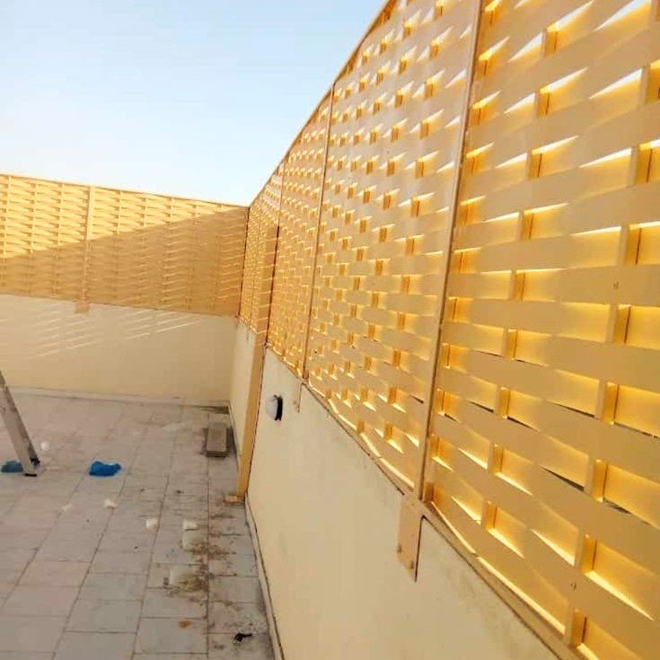 مظلات سيارات الدمام والخبر والقطيف - صورة 54