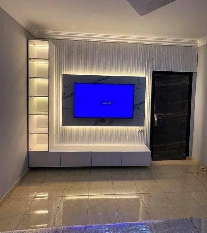 ديكورات داخلية الدمام والخبر والقطيف - صورة 7
